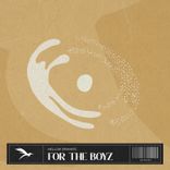 Artwork for "For the Boyz"