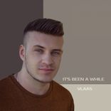 Artwork voor "It's Been A While"