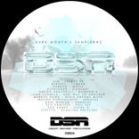 Artwork for "DSR Dark Month's Sampler #2"