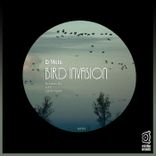 Artwork für "Bird Invasion"