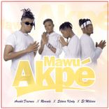 Artwork für "Mawu Akpé"