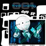 Artwork voor "CEM EP"