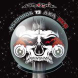 Artwork voor "Astroboy 19"