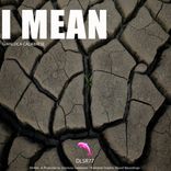 Portada para "I Mean"