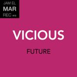 Artwork für "Vicious"
