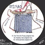 Portada para "Behind the Sex Scenes"