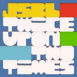 Artwork for "Twice Upon Two Times EP"