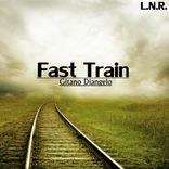 Artwork for "Fast Train"