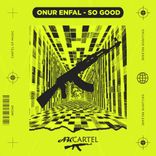 Artwork for "So Good"