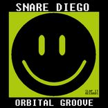 Artwork for "Orbital Groove"