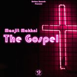 Artwork voor "The Gospel"