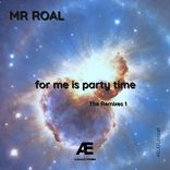 Artwork for "for me is party time"