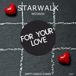 Artwork for "For Your Love"