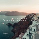 Artwork for "Mykonos House Selection 2025"