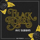 Artwork for "Black Roses"