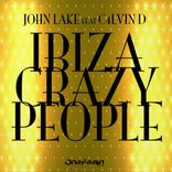 Artwork voor "Ibiza Crazy People"