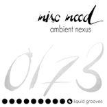 Artwork for "Ambient Nexus"