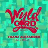 Artwork for "All Night"