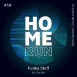 Artwork voor "Funky Stuff"