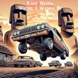 Artwork voor "Where I Wanna Be"