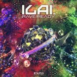 Artwork for "Rave Ready"