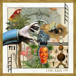 Artwork voor "Cocada - EP 2"