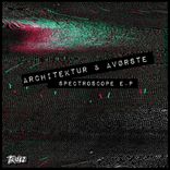 Artwork voor "Spectroscope"