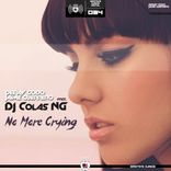 Artwork for "No More Crying"