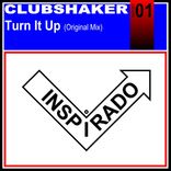 Artwork voor "Turn It Up"