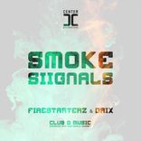 Artwork for "Smoke Siignals"
