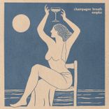 Artwork voor "Champagne Breath"