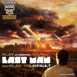 Portada para "Last Man / Your Fault"