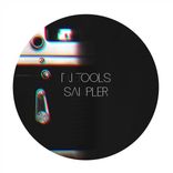 Portada para "DJ Tools Sampler"