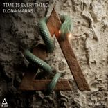 Artwork for "Time Is Everything"
