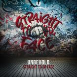 Artwork for "Straight To Ur Face"