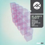 Portada para "Allergic To Stupidity EP"