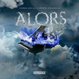Artwork for "Alors"