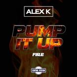 Artwork for "Pump It Up (Fire)"