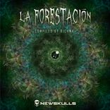 Artwork for "La Forestacion"