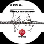 Artwork for "Malformation"