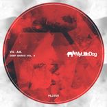 Artwork for "Deep Barks, Vol. 4"