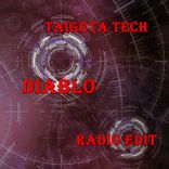 Portada para "DIABLO"