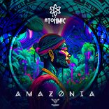 Artwork for "Amazônia"