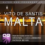 Artwork for "Malta"