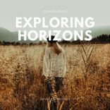Portada para "Exploring Horizons"