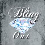 Portada para "Bling Out"