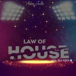 Artwork for "Law of House"