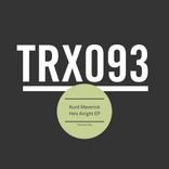 Artwork for "He's Alright EP"