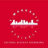 Artwork for "Strickly"