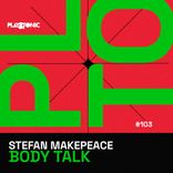 Artwork for "Body Talk"